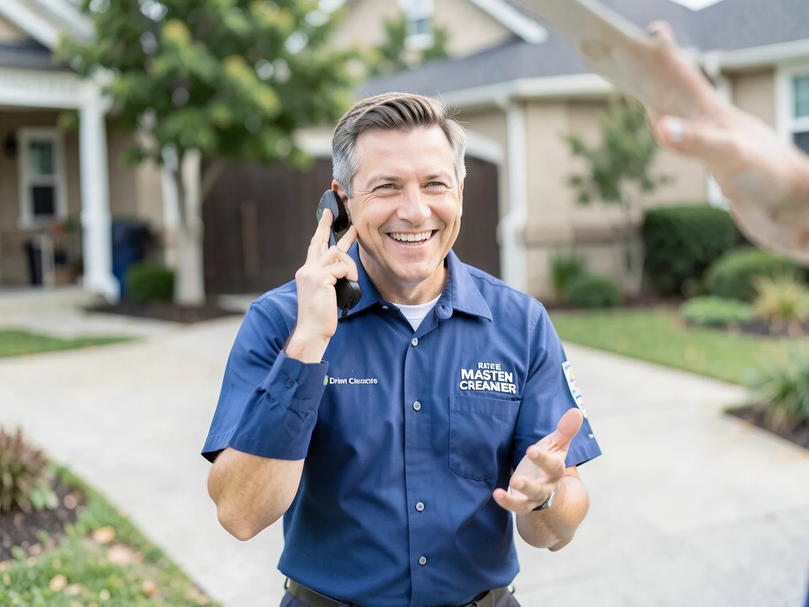 Drain Cleaning Vallonia, IN FAQs